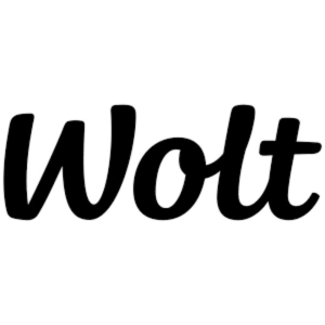 Wolt Logo