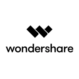 Wondershare Logo