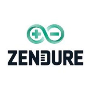 Zendure Logo