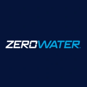 Zerowater Logo