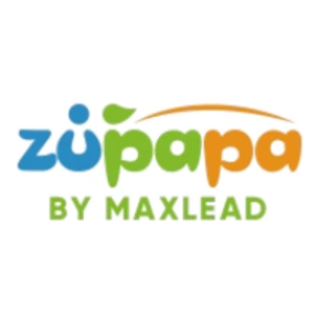 Zupapa Logo