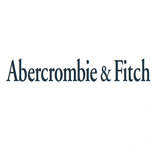 Abercrombie & Fitch Logo