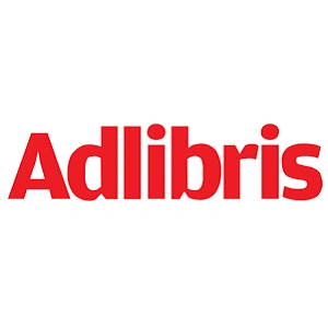 Adlibris Logo