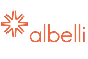 Albelli Logo