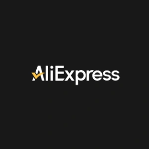 Ali express Logo