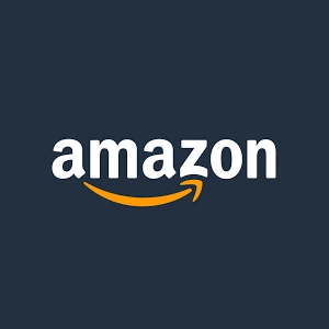Amazon Logo
