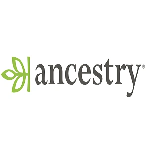 Ancestry Logo