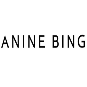 Anine Bing Logo