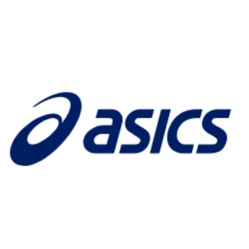 Asics Logo