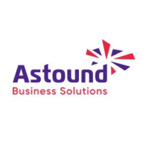 Astound Logo