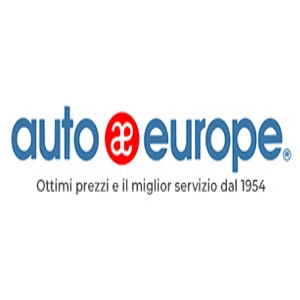 Auto Europe Logo