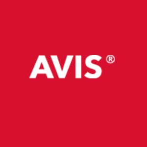 Avis Logo