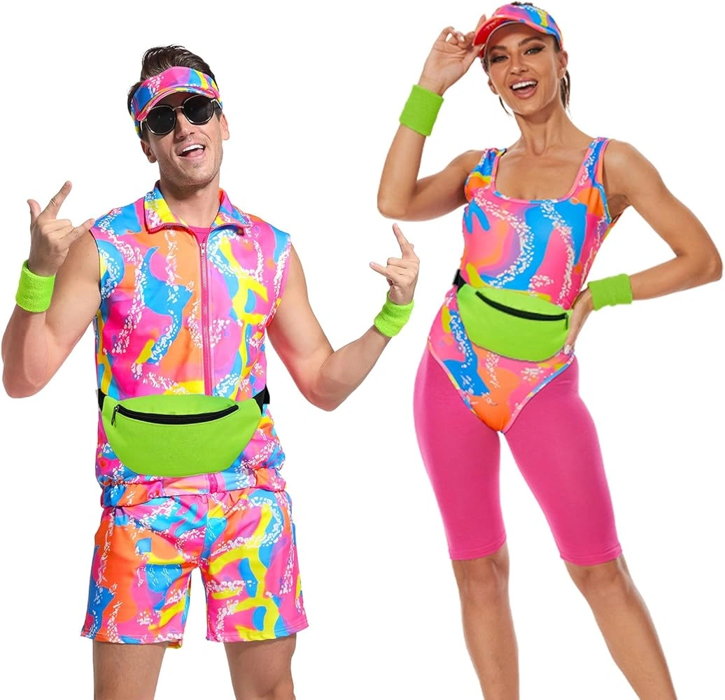 Barbie & Ken Classic Style