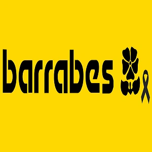 Barrabes Logo