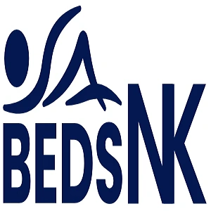 BEDSNK Logo