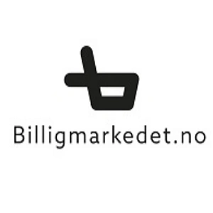Billigmarkedet Logo