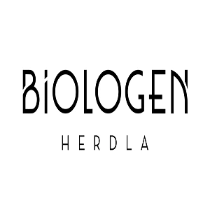 Biologen Herdla Logo