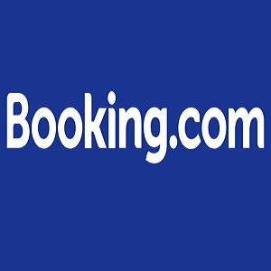 Booking.com Logo