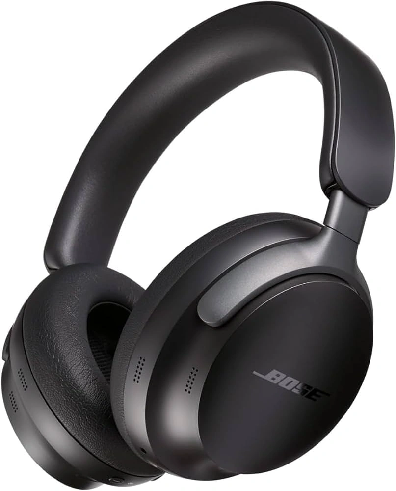 Bose Quiet Comfort Headphones at Amazon