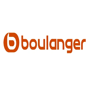 Boulanger Logo