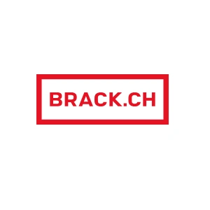 Brack Logo