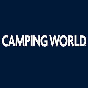 Camping World Logo