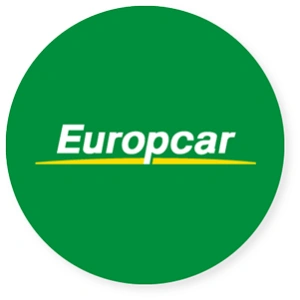 Europcar Logo