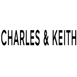 Charles And Keith Logo