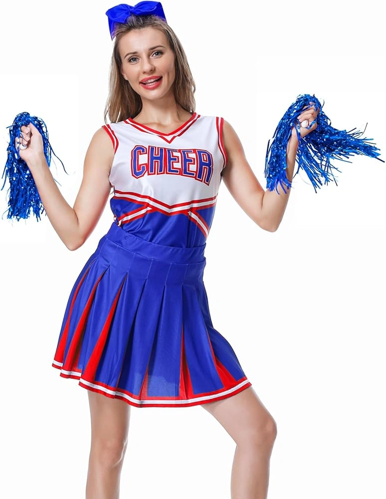 Cheerleader