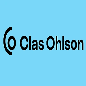 Clas Ohlson Logo