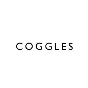 Coggles Logo
