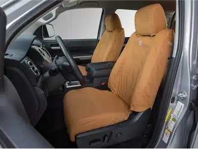 Covercraft Carhartt Seat Covers