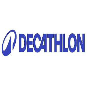 Decathlon Logo