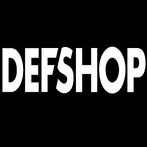 Defshop Logo