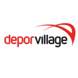 Deporvillage Logo
