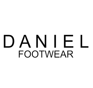 Daniel Footwear Logo