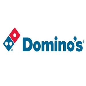 Dominos Logo