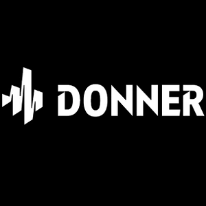 Donner Logo