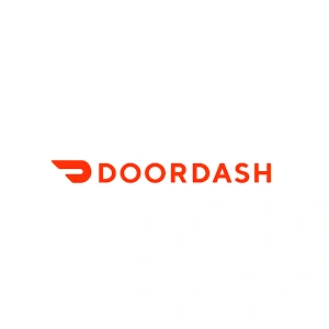 DoorDash Logo
