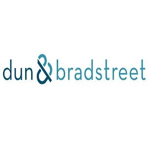 Dun & Bradstreet Logo