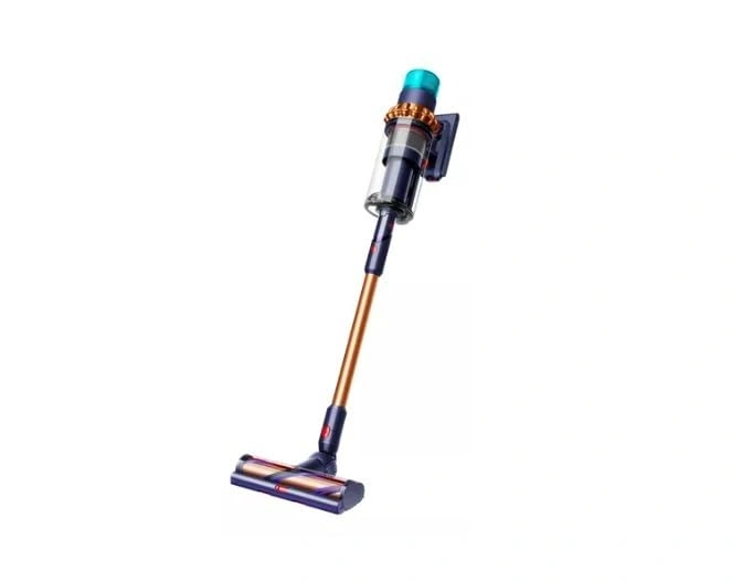 Dyson Gen5outsize Absolute Vacuum Cleaner | Blue/Copper