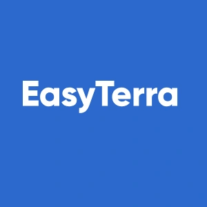 Easyterra Logo
