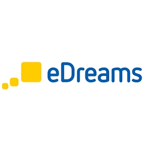 eDreams Logo