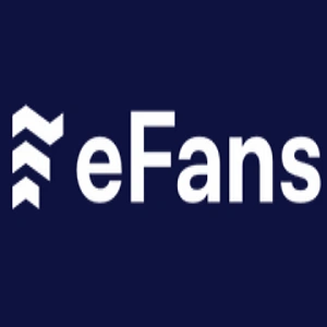 eFans Direct Logo