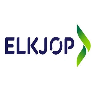 Elkjop Logo