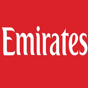 Emirates Logo