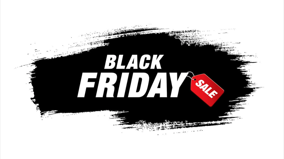 Epic Black Friday Fashion Deals