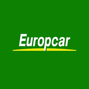 Europcar Logo