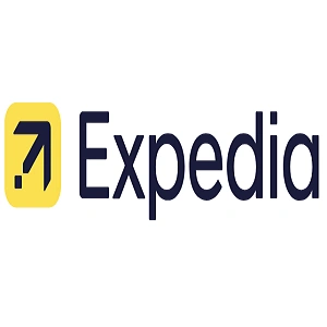 Expedia Logo