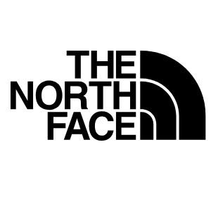 The North Face Logo
